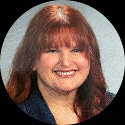 This is Sara Rogers's avatar