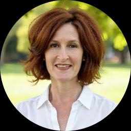 Therapist Mary Taylor Photo
