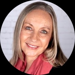 Photo of Jean Carruthers