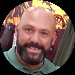 Photo of Nicholas Mistiades Dunn