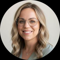 Therapist Courtney Bevins Photo