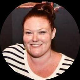 Photo of Christie Alexander Trimmer