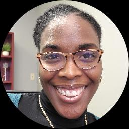 This is LeToria Trahan's avatar