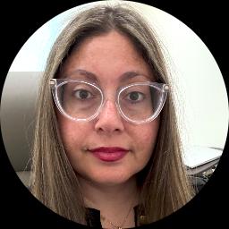 Therapist Athina Eleni Mavroudhis Photo