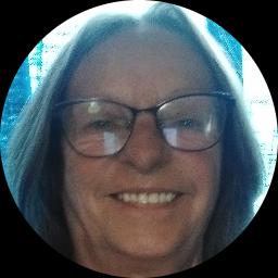 This is Marlene Fannon's avatar and link to their profile