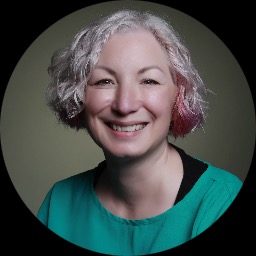 Photo of Rachael Davies