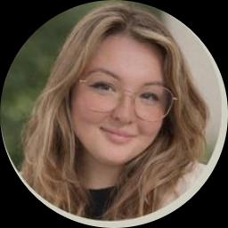 Photo of Sara Dallat