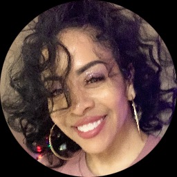 This is Dawn Maria Spradley's avatar