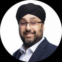 Regain Review For Amandeep Chana
