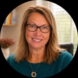 Photo of Valerie Hutchinson