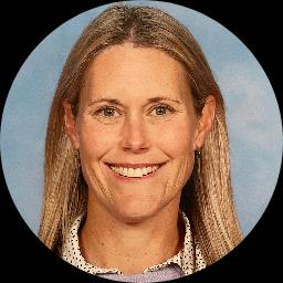 Photo of Carla Humphrys