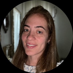 Photo of Thaís Iglesias