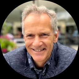 Photo of Chris Holden