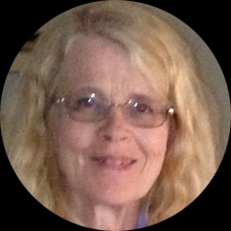 This is Rebecca Wiegers's avatar and link to their profile