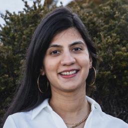 Nikita Sharma