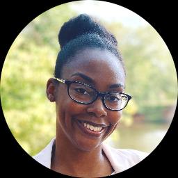 Psychologist Takelia Hughey  Jackson providing different types of therapy in Wrens