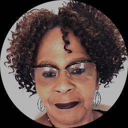 This is Melanie Griffin's avatar