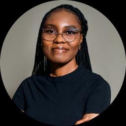 Photo of Frieda Kagola