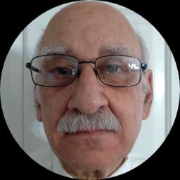 This is Dr. Thomas Tashjian's avatar and link to their profile