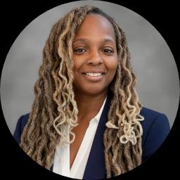 This is Octavia Gallon's avatar and link to their profile