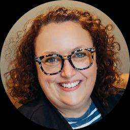 Nicole Brevig practicing in Iowa