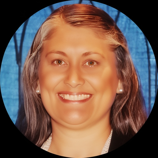 This is Natasha Kinto's avatar