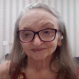 This is Arlene Phipps's avatar