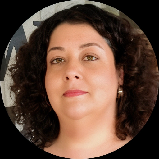 Ava Roush practicing in West Virginia