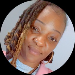 Therapist Saquia Mcneil Photo