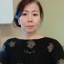 This is Dr. Ayako Sakuragi's avatar and link to their profile