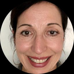 Therapist Gina Sinito Photo