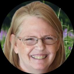 This is Carol Mendoza's avatar and link to their profile