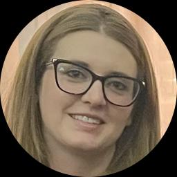 This is Rebecca Reed's avatar