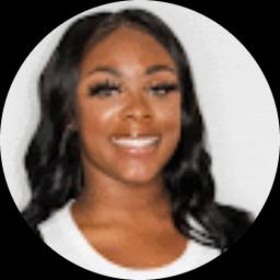 Therapist Rickia Jessup-Clowney Photo