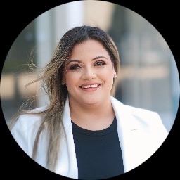 This is Michelle Ibrahim's avatar