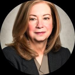 This is Ilene Vallance's avatar