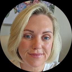 Photo of Kirsty Waite