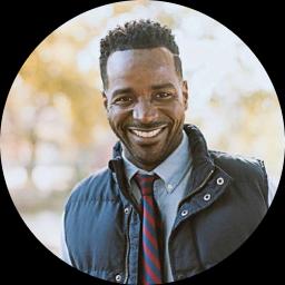 This is Charles Winton's avatar