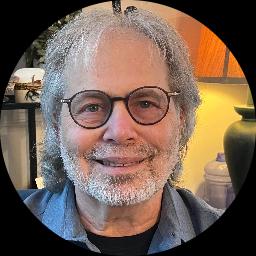 This is Dr. Ted Horowitz's avatar