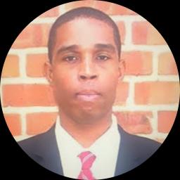 This is Dr. Hassiem Kambui's avatar and link to their profile