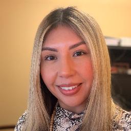 Andrea Carter practicing in California