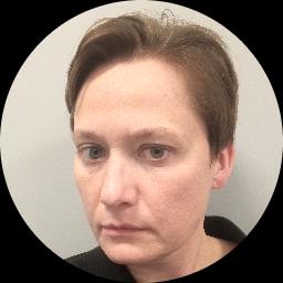 This is Sarah Ritchea's avatar and link to their profile