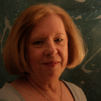 Therapist Mary (Betty) McWillie Photo