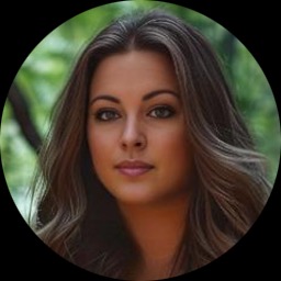 This is Mariah Funderburg's avatar