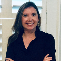 Catherine Beasley - Online Therapist with 4 years of experience
