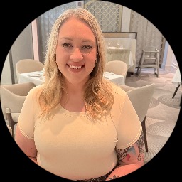 Photo of Cassandra Walker