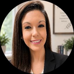 Therapist Dr. Gabrielle Maddux Photo