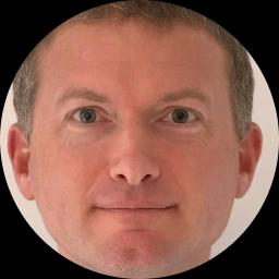 Photo of James Schanda