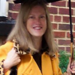 Photo of Marybeth Mackin