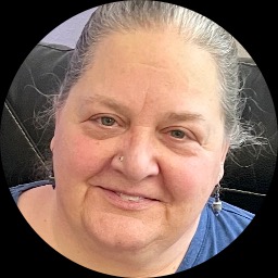 This is Elizabeth Kershner's avatar and link to their profile